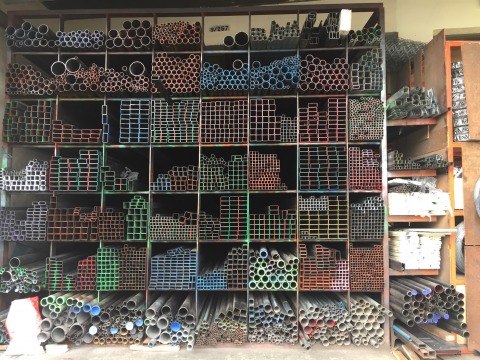 เหล็ก ปทุมธานี