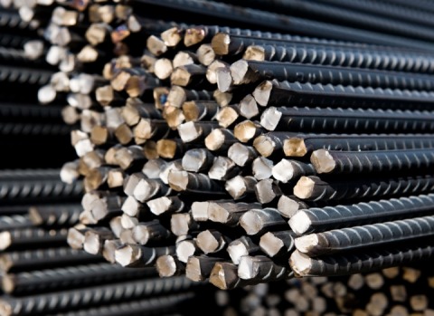 ขายเหล็กข้ออ้อย